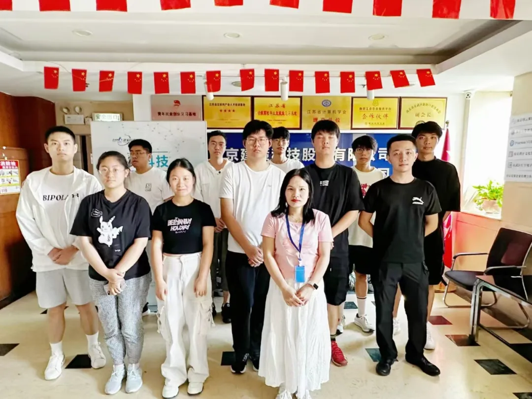 近期結(jié)班留影 | 珍藏回憶，邁向未來